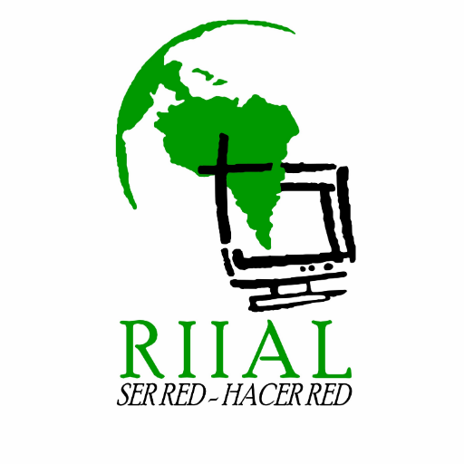 La RIIAL (Red Informática de la Iglesia) es la red de agentes de pastoral de comunicación y pastoral digital en América Latina y España. Creada en 1987