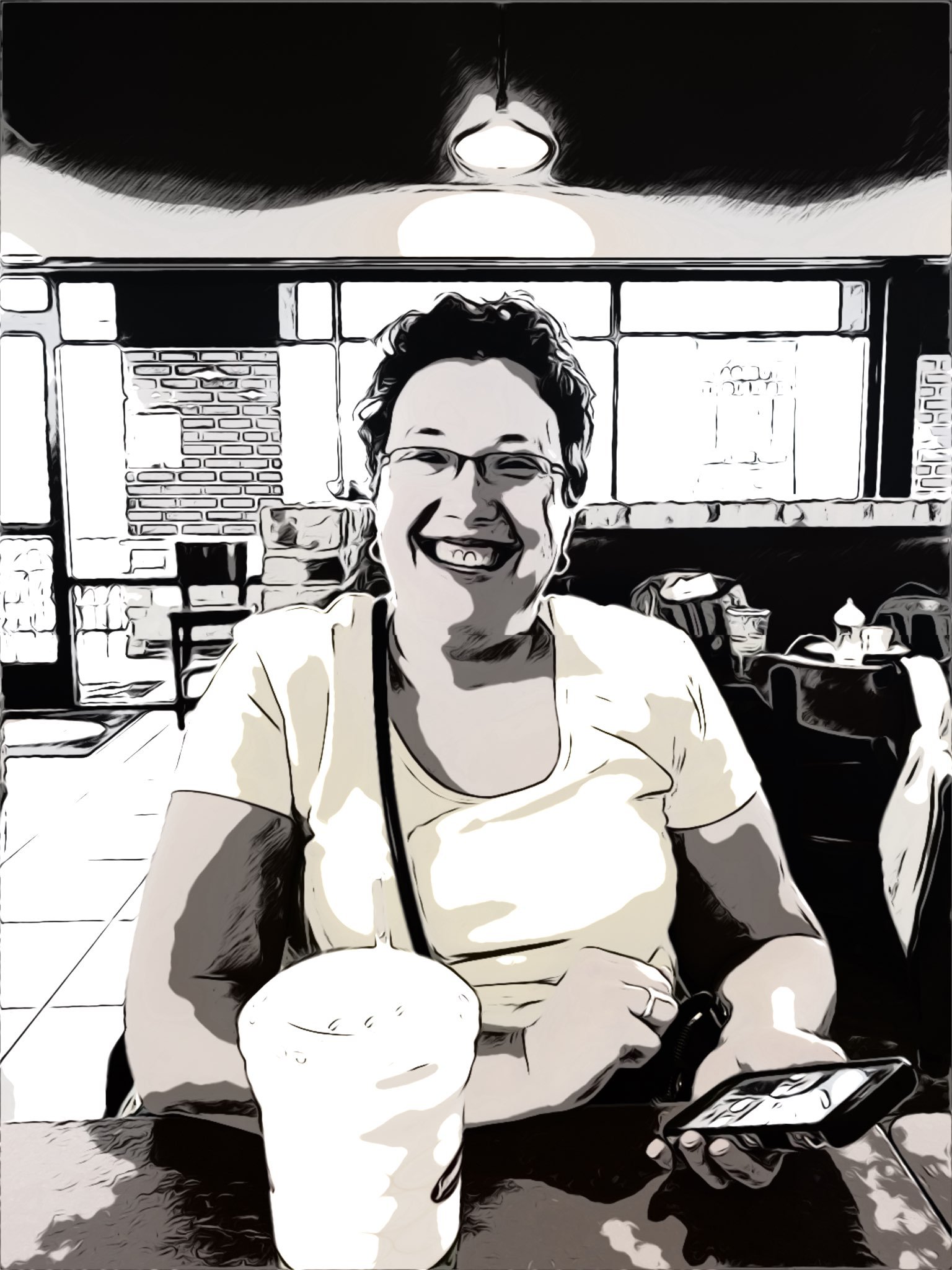 AmandaCSmith8's profile picture. 