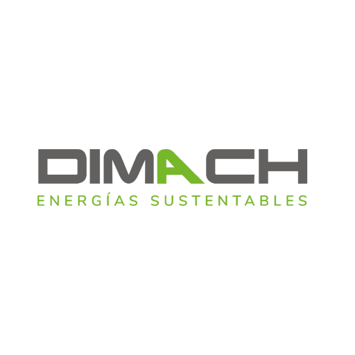 DimachEnergias's profile picture. Venta, instalación y Mantenimiento.
Nos dedicamos a brindar soluciones y asesoramiento de proyectos de energías sustentables.