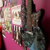 Punkrockpastries (@punkrockpastrys) 's Twitter Profile