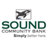 Sound Community Bank (@SoundCommunity) Twitter profile photo