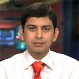 Anchor CNBC TV18