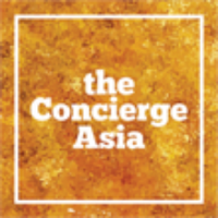 The Concierge Asia(@conciergeasia_) 's Twitter Profile Photo