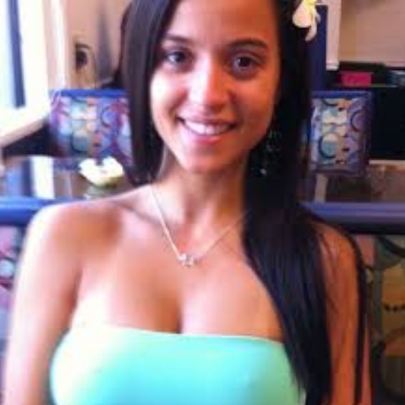 FabiolaGrange's profile picture. 