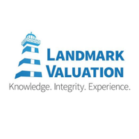 Landmark Valuation Inc. (@landmarkval) 's Twitter Profile