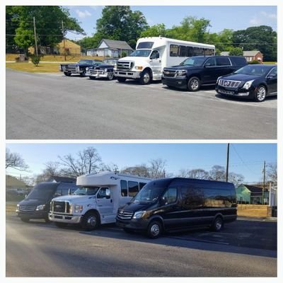 A Full Service Transportation Company