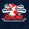 ChoralMfs's profile picture. Choral students at Moorestown Friends School. Changing lives through song, loving every minute of it!