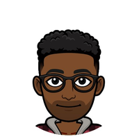 Chackal (Esdras DAGO) (@chackal__) 's Twitter Profile Photo