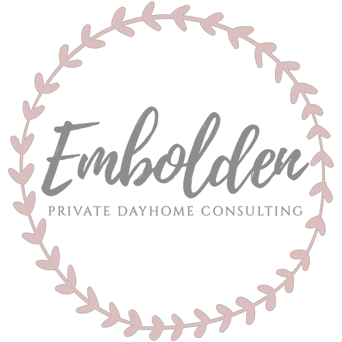 EmboldenVIP's profile picture. Everything you need to start a dayhome in Alberta.