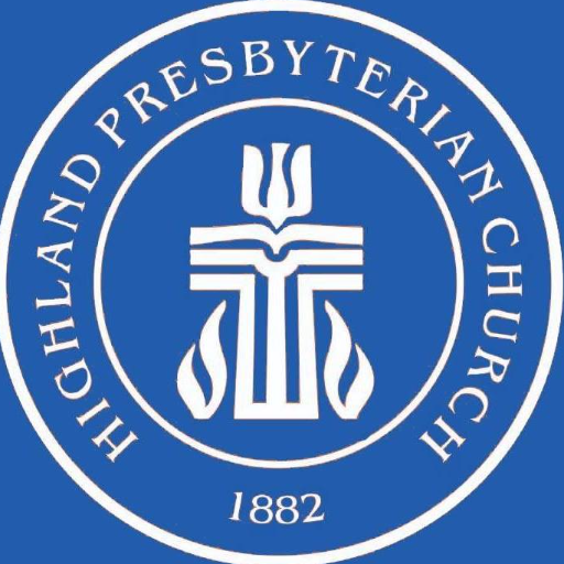 HighlandPres's profile picture. A Presbyterian Church (USA) congregation sharing hope in the heart of the Highlands in Louisville. Worship with us at 9:30 & 11am on Sundays.