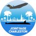 Joint Base Charleston (@TeamCharleston) Twitter profile photo