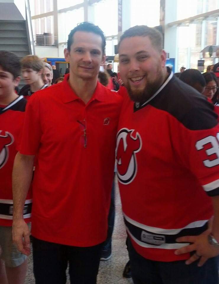 ScottWeiss25's profile picture. 