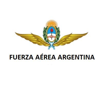 Fuerza Aérea Argentina (ex cuenta)