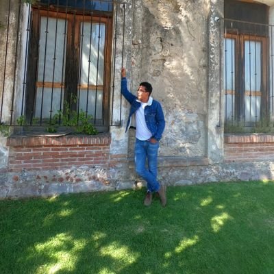 CPereyra93's profile picture. Workaholic, Developer, LinuxLover