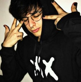 rodsquarebebe's profile picture. ^ѕσѕ ℓα яαzσи ρσя ℓq ¢υqℓ νσℓνι α ѕσияєιя^ *ⓡⓞⓓⓢⓠⓤⓐⓡⓔ*    M҉I҉A҉🤠