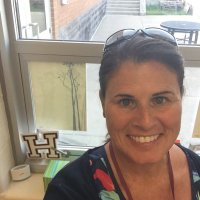 Judy Rice(@HCHScounselor) 's Twitter Profile Photo