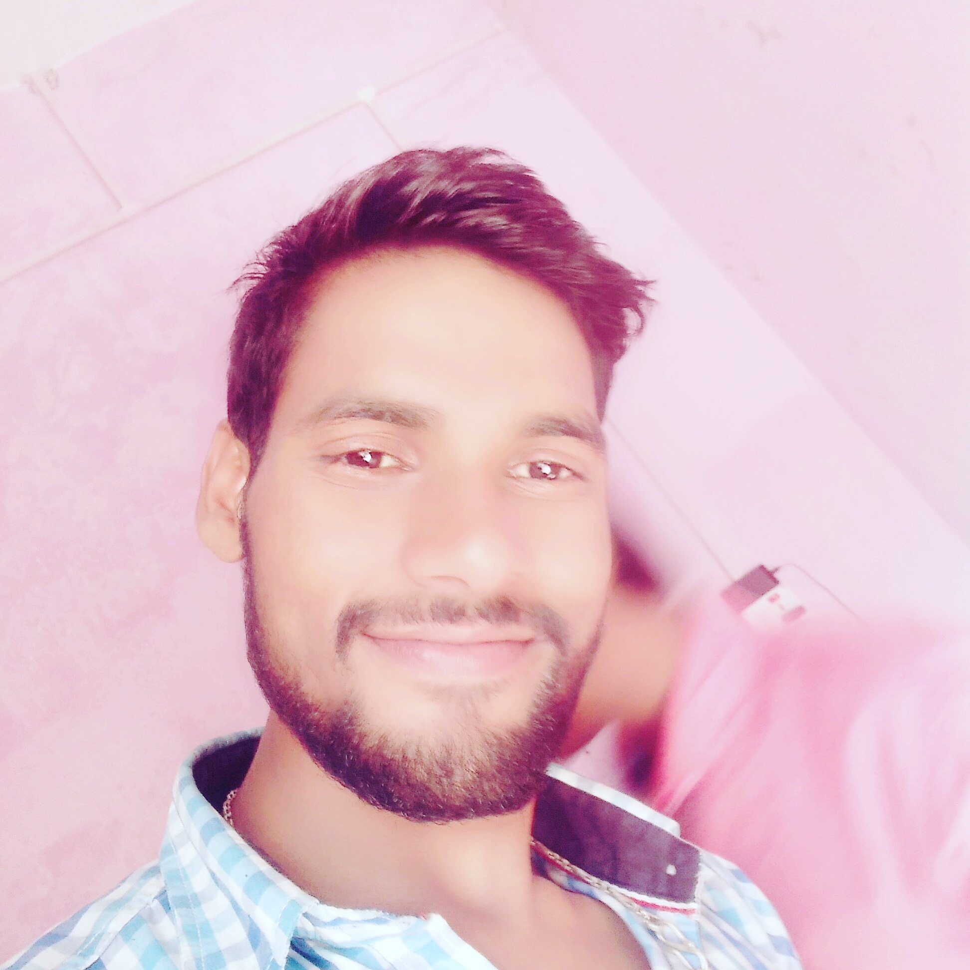 I am kazim
