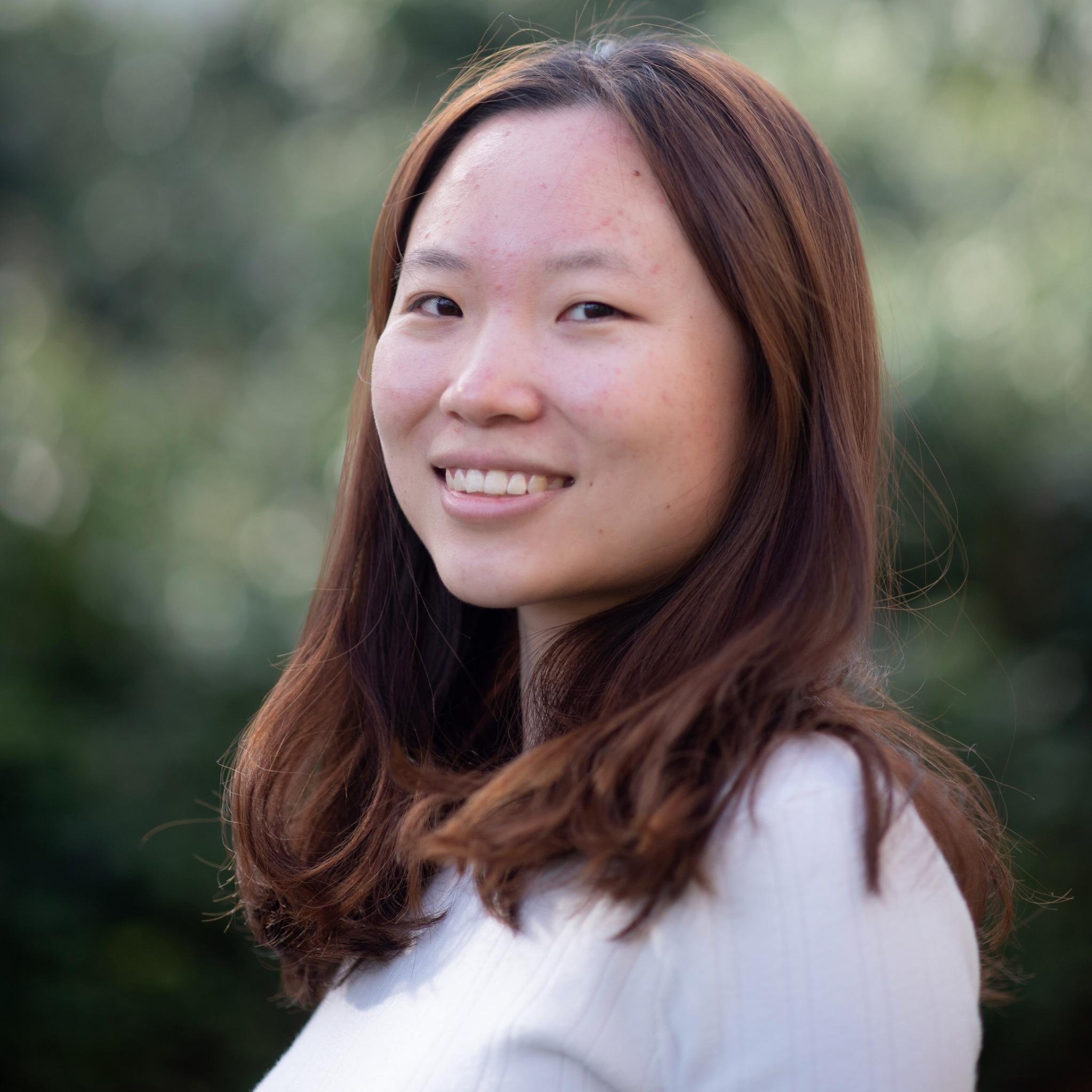 Biophotonics researcher | Engineer | PhD Candidate @ UC Davis