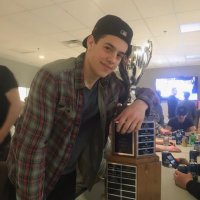 Jacob Keagan (@jacobkeagan) 's Twitter Profile