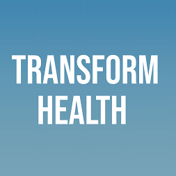 Transform_Hlth's profile picture. 