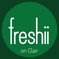 Freshii Guelph - 84 Clair Rd (South Guelph)(@freshiionclair) 's Twitter Profile Photo