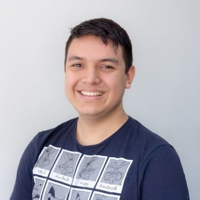 jotave_ribeiro's profile picture. Amapaense, acadêmico de Econômia e perdido em terras gaúchas