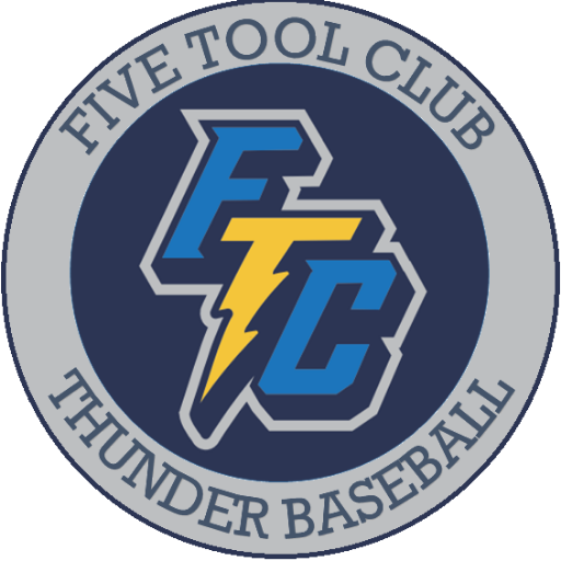 FTC Thunder Baseball - Corona, CA