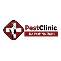 PestClinicSG's profile picture. PestClinic is an established Singapore pest control company that provides an extensive range of pest control services at affordable prices.