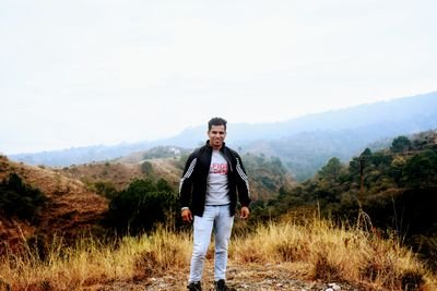 SunnySh42646417's profile picture. Jai Hind, Jay Bharat