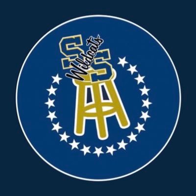 The Real SS Barstool | Not affiliated with @sshswildcats | District 15-5a | #whoyawith | @barstoolsports