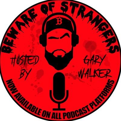 A podcast all about talking to Strangers on the internet...
https://t.co/8Jp5zLLbI8