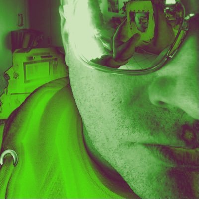 Detroit based techno and indie dance producer. I don’t spin, I make...