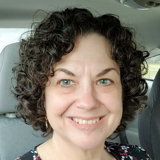 JulieKaple's profile picture. 