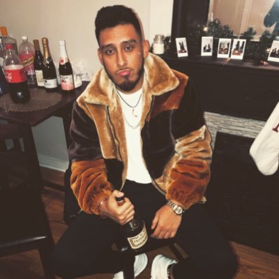 manny_mannnnn's profile picture. #SiYaSabenComoMePongo