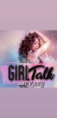 Radio Personality on HOT 702.5 FM! Show airs every Tuesday at 6PM PST IG: GirlTalkRadioWithCrissy SC: girltalkradio