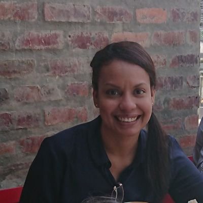 edilmamb's profile picture. Emprendedora y apasionada por la vida y la familia #transformaciondigital #Hygge