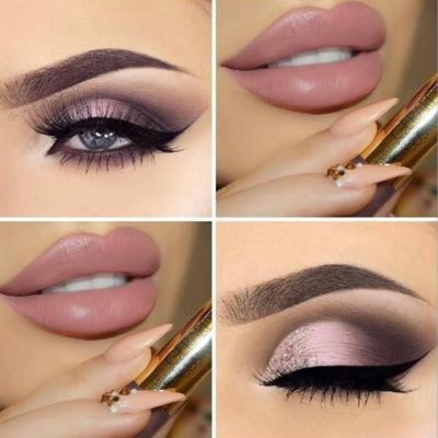 Fashion and Beauty fanatics. We don’t own anything we post. 💄💋