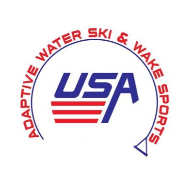 USA - Adaptive Water Ski TEAM, ~ vying for GOLD at the World Championships. July, 2019 in Norway.