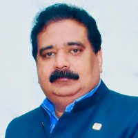 Dr Ajay K Sharma (@drajayksharma) 's Twitter Profile