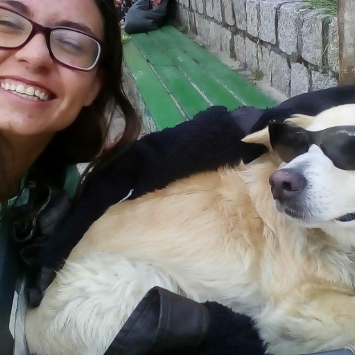 Rede social dedicada às aleatoriedades cotidianas
Ig @femea_rte