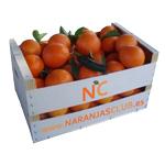 Agricultura 2.0 Naranjas del árbol a tu mesa en menos de 24h. Tenemos las mejores naranjas y mandarinas del mundo entero, compruébalo si no nos crees.