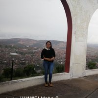 Patricia Bravo (@pathycitab) 's Twitter Profile