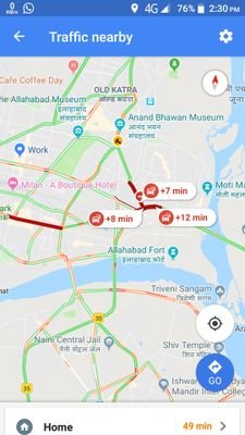 TPrayagraj's profile picture. Prayagraj Ki Awaz