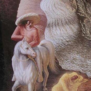 alpahre2014's profile picture. هون عليك فـَ لستُ أول من يُساء الظن به ... لستُ أول من يقع بمآزق بسبب حُسن ظَنُه فيِ الآخرون ... لستُ أول من يتركُك الشخص الذي فعلت كل شيئا لٲجل بقائة@alpahre