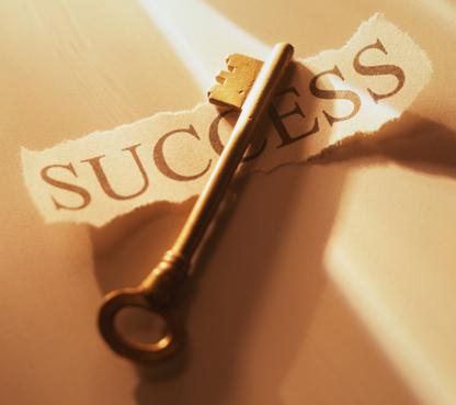 Sharing my keys to your online success.