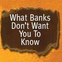 BetterThanABank's profile picture. News and info about the benefits of moving your money from a big bank to a local credit union. Visit http://t.co/Z3kJiQz6Wg to find a credit union near you.