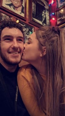 GavinWilkerson7's profile picture. life is tough don't let mean people take the joy out of it