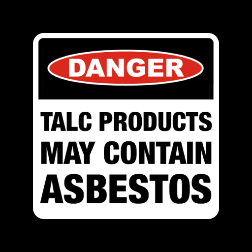 Talc + Asbestos = Ovarian Cancer