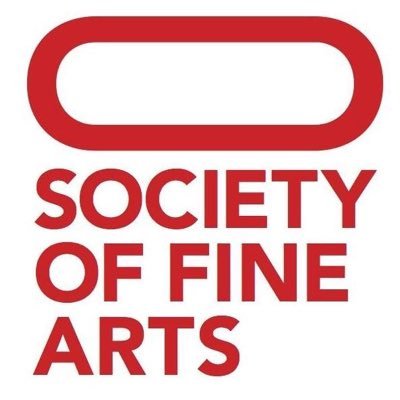 University of Queensland Society of Fine Arts - “For art lovers, by art lovers” Find us on Facebook: https://t.co/sCiiU5bkbn