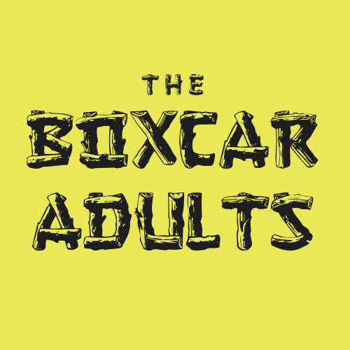 Web series based on those books you read as a kid, created by @jpears
Now streaming on @therokuchannel
